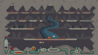 Скриншот 6 к игре Tentacuddle