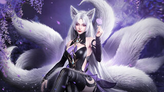Скриншот 6 к игре Sacred X：Heavens Wonderland