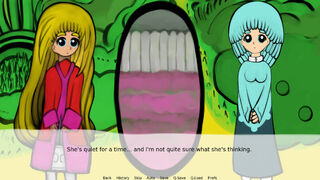 Скриншот 8 к игре The Silent Column