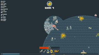 Скриншот 5 к игре Nautical Survival