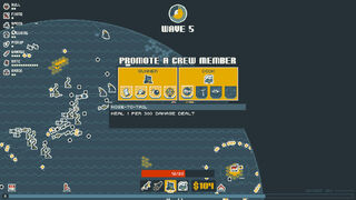 Скриншот 6 к игре Nautical Survival