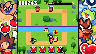 Скриншот 6 к игре FoolHut Pack - 3 games in 1
