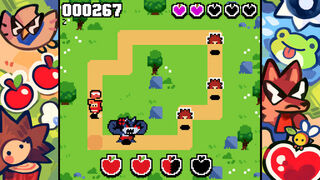 Скриншот 8 к игре FoolHut Pack - 3 games in 1