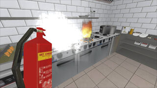 Скриншот 5 к игре UltraCook