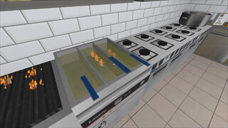 Скриншот 7 к игре UltraCook