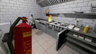 Скриншот 8 к игре UltraCook