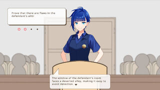 Скриншот 7 к игре The Real Face of a VTuber