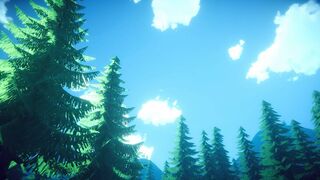 Скриншот 5 к игре Forest Journeys