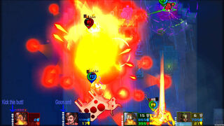 Скриншот 6 к игре Impractical Spells