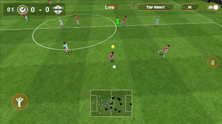 Скриншот 8 к игре Football Manager Lifestyle