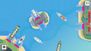 Скриншот 5 к игре Harbor Captain
