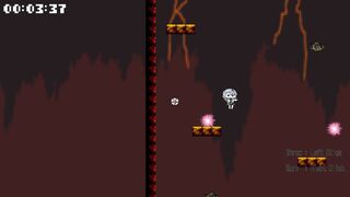 Скриншот 5 к игре Miko in Maguma