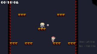 Скриншот 6 к игре Miko in Maguma