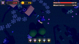 Скриншот 6 к игре Surbird