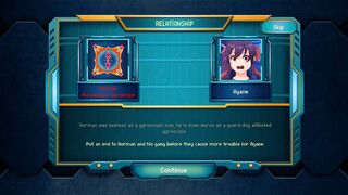 Скриншот 6 к игре Mokoko X: The First Date