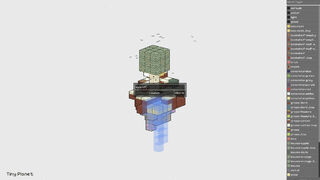 Скриншот 5 к игре Tiny Planet