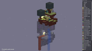 Скриншот 8 к игре Tiny Planet