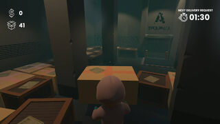 Скриншот 5 к игре Warehouse Inc.