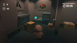 Скриншот 6 к игре Warehouse Inc.