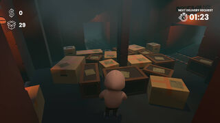 Скриншот 8 к игре Warehouse Inc.