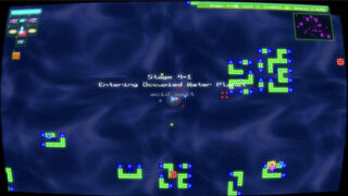 Скриншот 5 к игре Ostallian Core