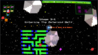 Скриншот 6 к игре Ostallian Core