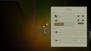 Скриншот 6 к игре Bone Meal