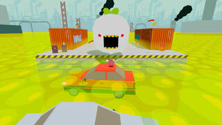 Скриншот 6 к игре Dadish 3D