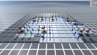 Скриншот 5 к игре Minesweeper Extended