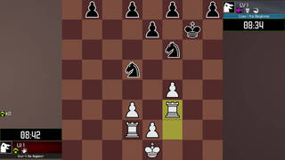 Advancing Chess
