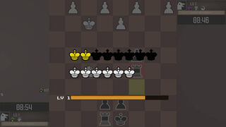 Скриншот 5 к игре Advancing Chess