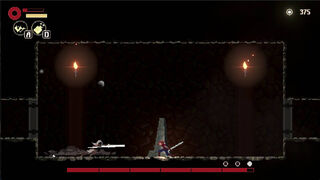 Скриншот 7 к игре Mother's Sword