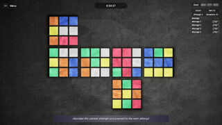 Скриншот 6 к игре Unfolded Cube