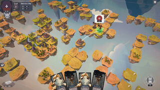 Скриншот 5 к игре Chaos Islands