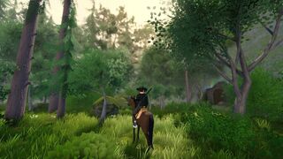Скриншот 8 к игре Forty-Niner