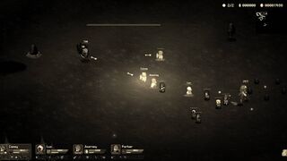 Скриншот 5 к игре Spirit Realm Saga