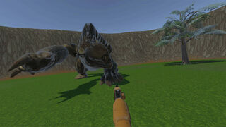 Скриншот 5 к игре Ancestral Hunter