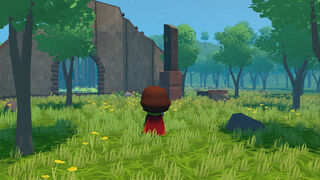 Скриншот 5 к игре Forest Keeper Lookout