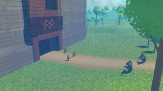 Скриншот 7 к игре Forest Keeper Lookout