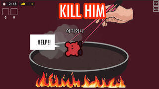 Скриншот 5 к игре Marriage Impossible!