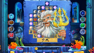 Скриншот 5 к игре Fionas Dream of Atlantis