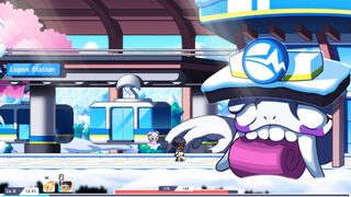 Скриншот 5 к игре Yuma Nest