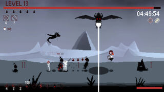 Скриншот 6 к игре Abyssal Blood
