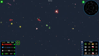 Скриншот 5 к игре lone.AI