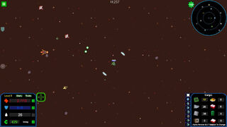 Скриншот 6 к игре lone.AI