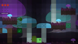 Скриншот 5 к игре Cube Lands: The Final Wish