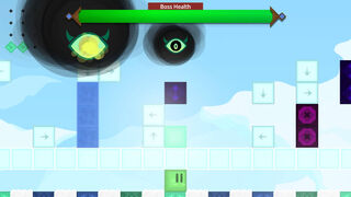 Скриншот 6 к игре Cube Lands: The Final Wish