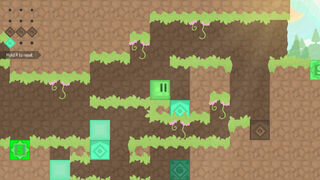 Скриншот 7 к игре Cube Lands: The Final Wish