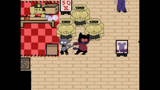 Скриншот 5 к игре PostLife