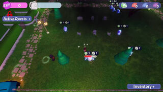 Скриншот 5 к игре Ghost Hunter